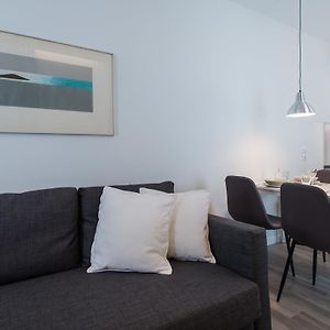Appartement de Luxe