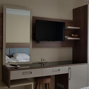 Chambre Standarde Lit Queen-Size
