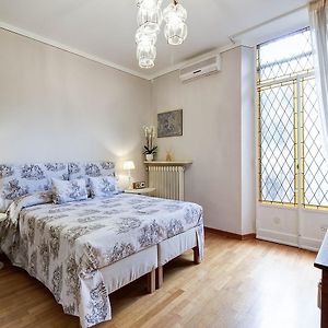 Chambre Supérieure