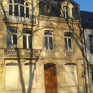 Appartement Rez-de-Chaussée