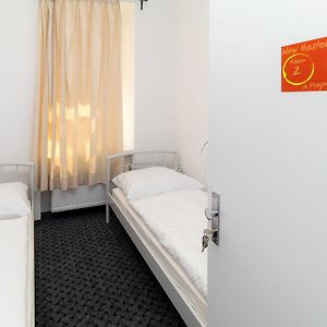 Chambre Standarde Double