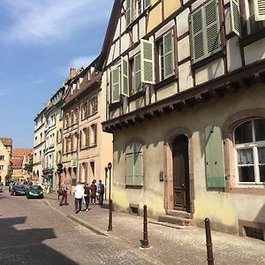 Appartement Rez-de-Chaussée