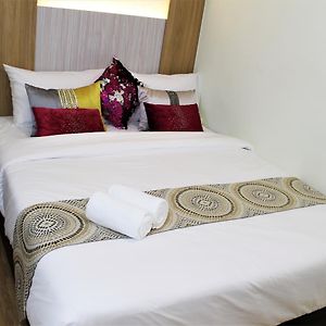 Chambre de Luxe Lit Queen-Size