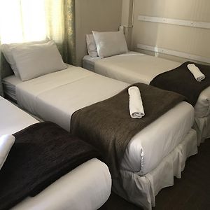 Chambre Triple