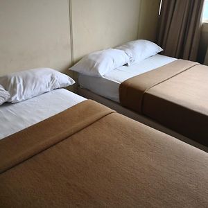 Chambre Familiale