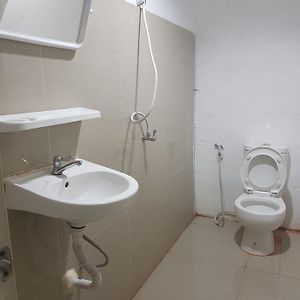 Chambre Budgétée