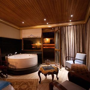 Appartement Penthouse