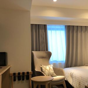 Chambre Double avec Accès aux Personnes Handicapées