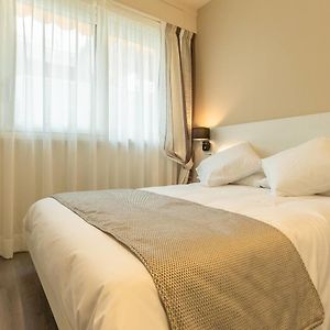 Chambre Double Confort