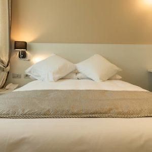 Chambre Standarde Lit King-Size