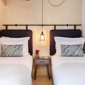 Chambre Petite Double