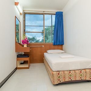 Chambre Simple Économique