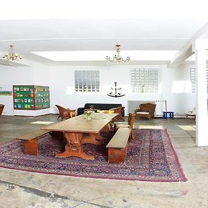 Black Forest Hostel