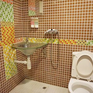 Dormitory Room Mixed