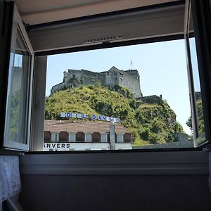 Chambre Lit Queen-Size