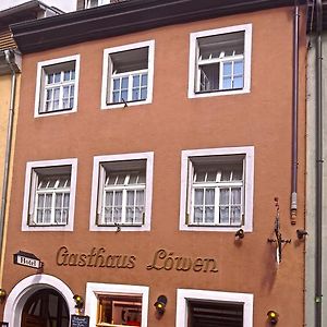 Gasthaus Loewen