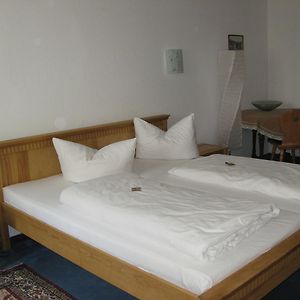 Private Bathroom Double Room