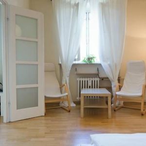 Appartement à 1 Chambre à Coucher