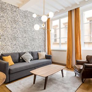Appartement Standard