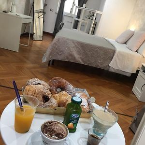 Chambre Double de Luxe