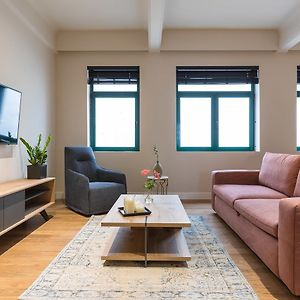 Appartement de Luxe