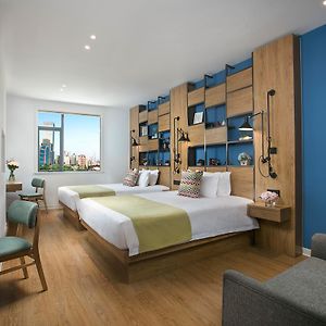 Chambre de Luxe Double