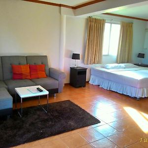 Chambre Double de Luxe
