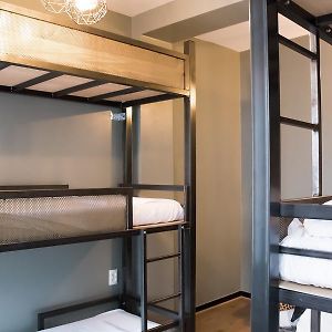 Dormitory Room Mixed