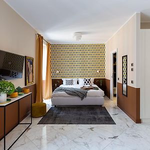 Suite de Luxe Lit King-Size