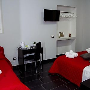 B&B Napoli Binario 1