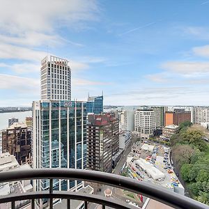Qv High-Floor Apartment With Facilities - 445