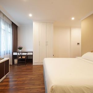 Chambre Lit King-Size