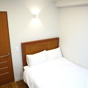 Private Bathroom Double Room