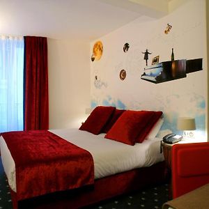 Chambre Classique Double