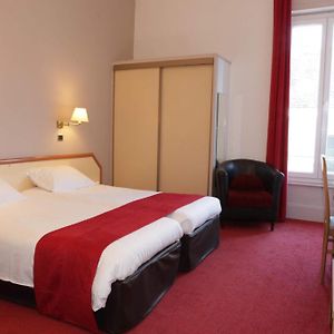 Chambre Classique Double