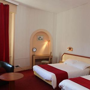 Chambre Classique Triple