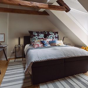Chambre Double de Luxe