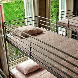 Dormitory Room Mixed