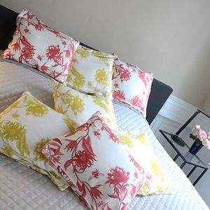 Chambre Double de Luxe