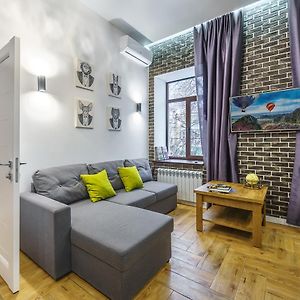 Pushkinskaya Apartments