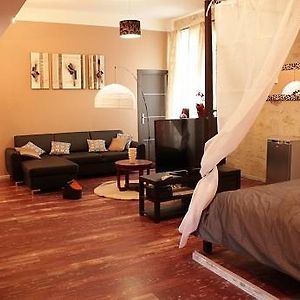 Suite Penthouse