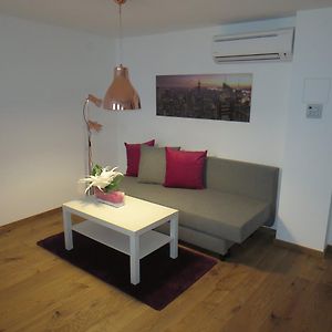 Chambre Double Luxe