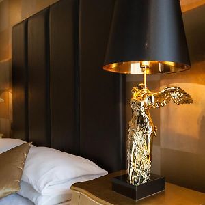 Chambre Double de Luxe