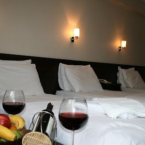 Chambre Triple