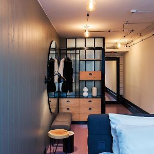 Chambre Petite Lit King-Size