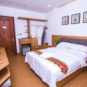 Chambre Standarde Lit King-Size