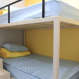 Private Bathroom Twin Room
