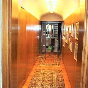 Appartement de Luxe