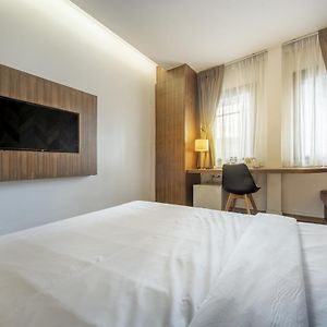 Chambre de Luxe Lit King-Size