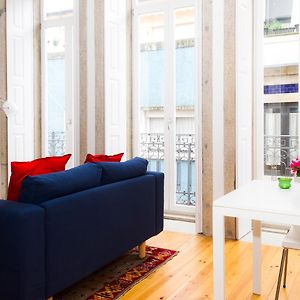 Bright Apartment • Downtown Porto